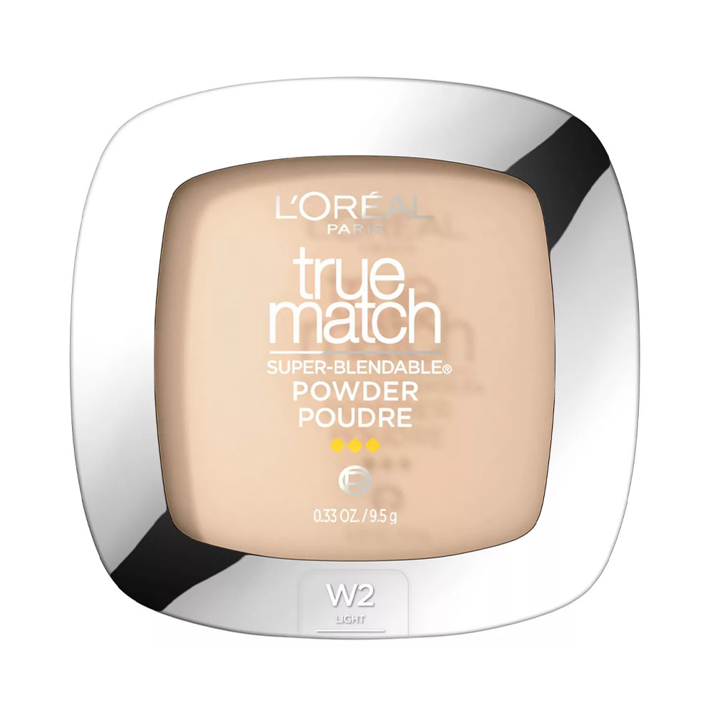 POLVOS TRUE MATCH LOREAL