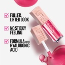 LIPGLOSS LIFTER MAYBELLINE