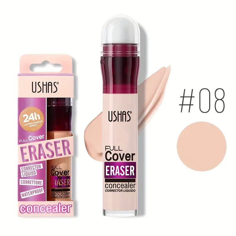 CORRECTOR ERASER USHAS DUPE