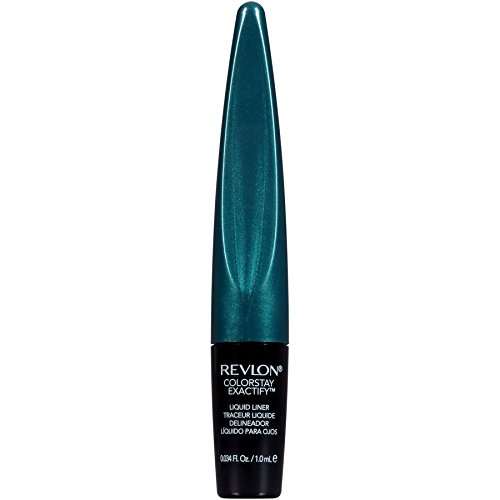 DELINEADOR DE OJO EXACTIFY LIQUIDO REVLON