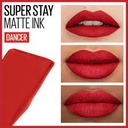 LIPGLOSS MATTE INK SUPERSTAY MAYBELLINE