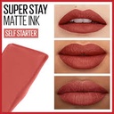 LIPGLOSS MATTE INK SUPERSTAY MAYBELLINE