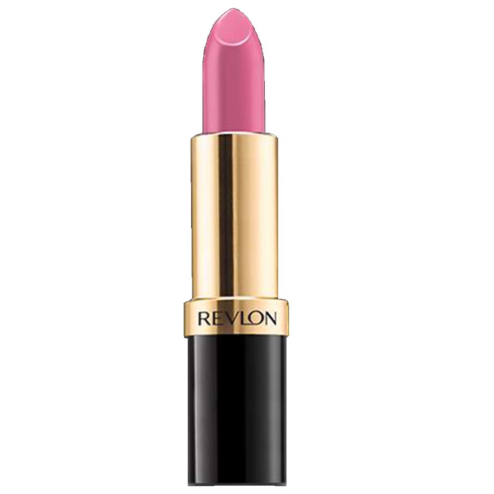 LIPSTICK REVLON SUPER LUSTROUS