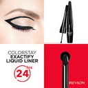 DELINEADOR DE OJO EXACTIFY LIQUIDO REVLON