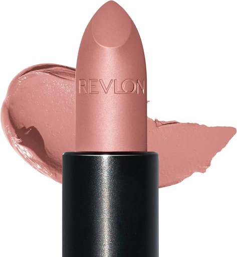 LIPSTICK REVLON SUPER LUSTROUS MATTE